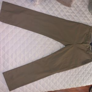 Dockers Slim Fit Khakis